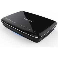 HDR-1100S DVB-S2 2TB