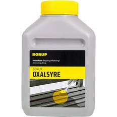 Oxalsyre Borup Oxalic Acid