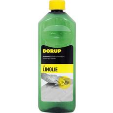 Rå linolie Borup Crude Linseed Oil 500ml