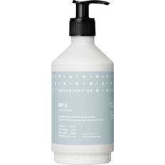 Skandinavisk ØY Hand & Body Lotion 450ml