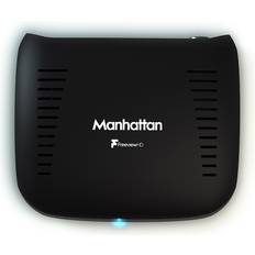 Manhattan T1 DVB-T