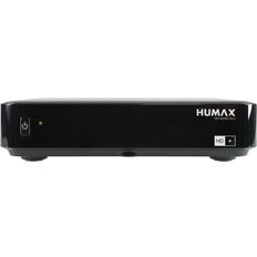 Digitalboxen Humax HD Nano Eco DVB-S