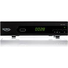 Digitalboxen Xoro HRK 7660 DVB-C