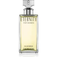 Calvin Klein Eau de Parfum Calvin Klein Eternity for Women EdP 200ml