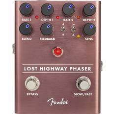 Fender highway Fender Lost Highway Phaser