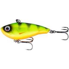 Fiskegrej Savage Gear TPE Soft Vibes 5.1cm Fire Perch
