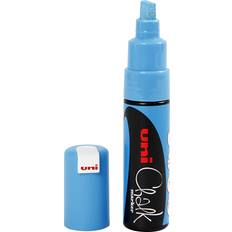 Uni Posca Chalk Marker PWE-8K Light Blue