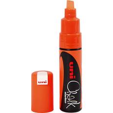 Uni Posca Chalk Marker PWE-8K Neon Orange