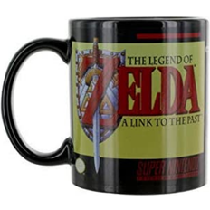 Paladone The Legend of Zelda Tazza 30cl