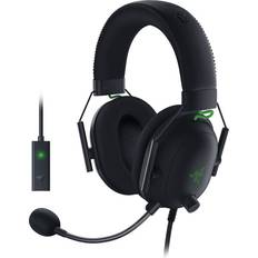 Gaming headset razer Razer BlackShark V2 Gaming Headset