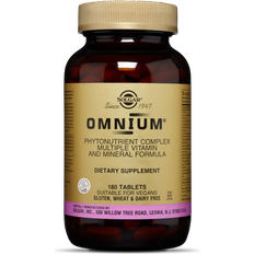 Solgar Omnium 180 st