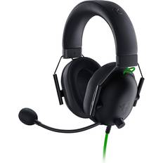 Razer BlackShark V2 X USB Black