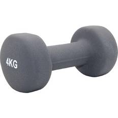 4 kg - Neopren Hantlar Endurance Dumbbell 4kg