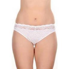 Triumph Amourette 300 Magic Wire Tai/Brief - White