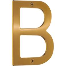 Husnumre Beslagsboden Villa House Letter B