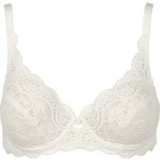 Donna Reggiseni Triumph Amourette 300 WHP X Wired Padded Bra - White