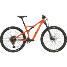 Beste Sykler Cannondale Scalpel Carbon SE 2 2021 Unisex