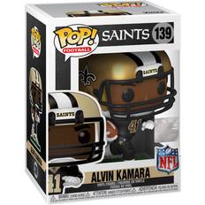 Funko Pop! Football Saints Alvin Kamara