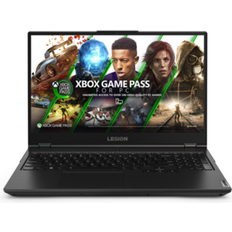 Lenovo Legion 5i 17 82B3002QUK