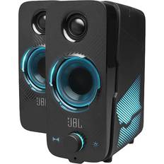 JBL Enceintes d'ordinateur JBL Quantum Duo