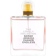 Sarah jessica parker lovely 100ml edp spray Sarah Jessica Parker Endless EdP 100ml