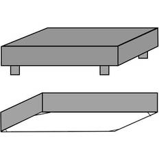 5720 Night & Day 5720 Lagen Hvid (200x180cm)