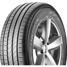 Tiivistysteknologia Auton renkaat Pirelli Scorpion Verde 235/55 R18 100V Seal Inside