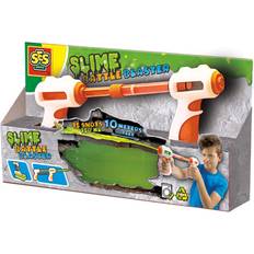 Plastic Slimes SES Creative Slime Battle Blaster