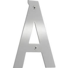 House Letter A