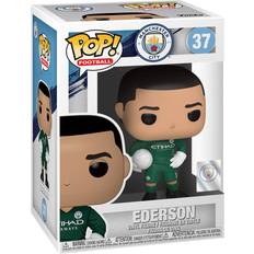 Funko Pop! Football Manchester City Ederson