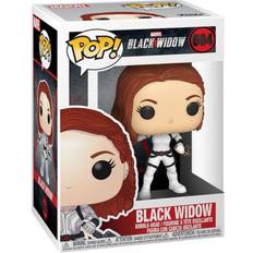 Funko Pop! Movies Black Widow