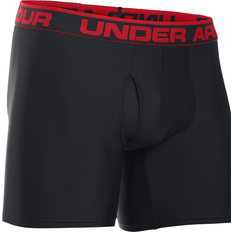 Under armour ‘boxerjock’ Under Armour Original 6 Inch Boxerjock - Black