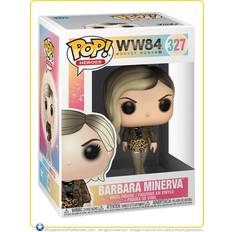 Funko pop wonder woman Funko Pop! Movies Wonder Woman Barbara Minerva