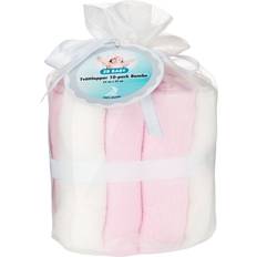Tvättlappar 10-pack