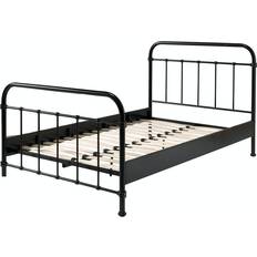 Vipack Cama Metal New York 120 x 200 cm 47.2x78.7"