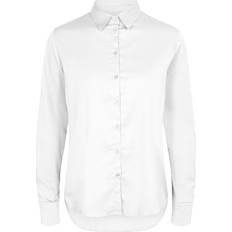 Mos mosh martina skjorte Mos Mosh Martina Shirt - White