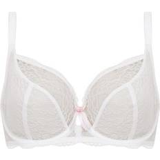 Freya Sujetador Plunge Con Aros Para Mujer Fancies - Blanc