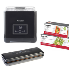 SousVide Supreme Sous vide SousVide Supreme SVS-9T-PT