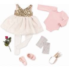 Our generation outfit Our Generation Opening Night Deluxe Ballerina Outfit