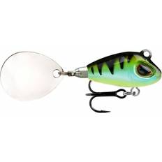 Storm Gomoku Spin 6cm Perch P