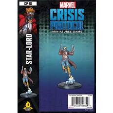 Marvel crisis protocol Marvel: Crisis Protocol Star Lord