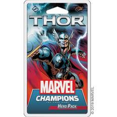 Board Games Marvel Champions: The Card Game Thor Hero Pack