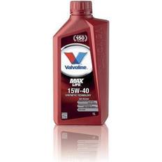 Valvoline Motoroliën en Chemicaliën Valvoline MaxLife 15W-40