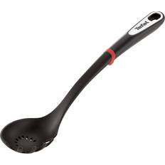 Negro Cucharones para Pasta Tefal Ingenio Cucharón para Pasta 39.7cm