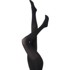 Charnos Opaque Tights 60 Den - Black