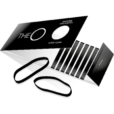 Hårelastikker 10-pack