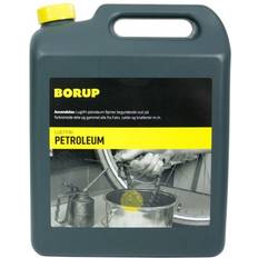 Borup petroleum Borup Petroleum Odorless