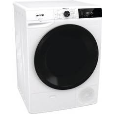 Gorenje DPE8B Hvit