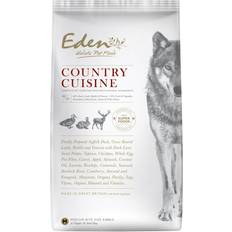 Eden 80/20 Country Cuisine Game with Lamb 6kg