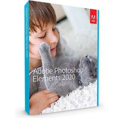 Photoshop Elements 2020